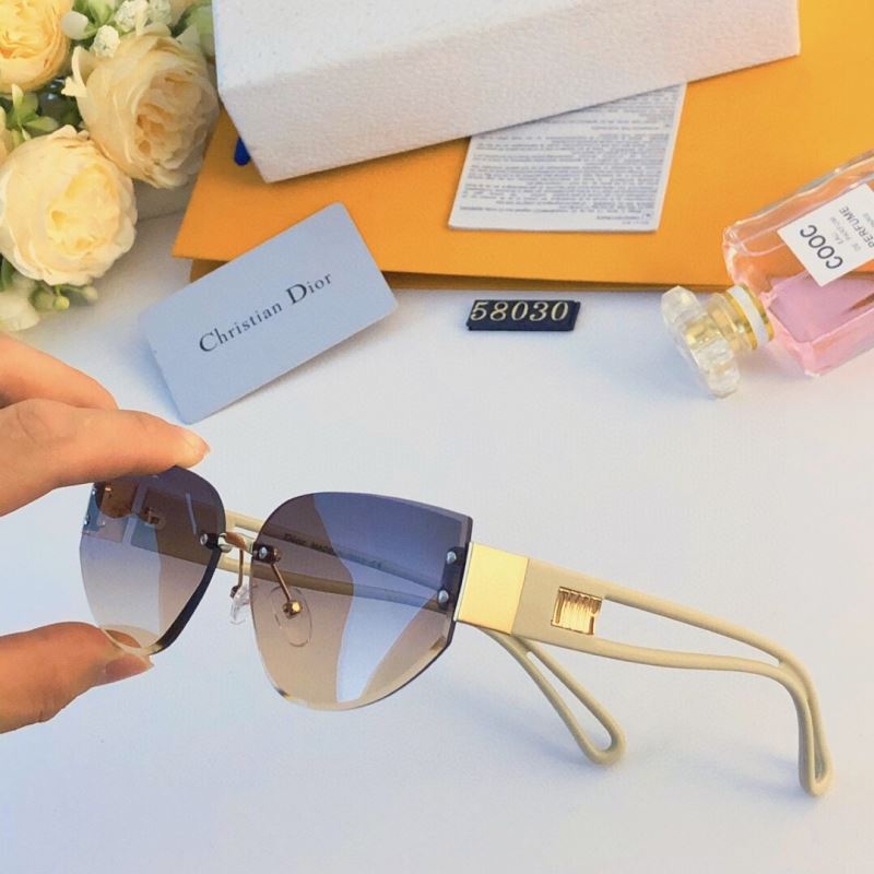 Christian Dior Sunglasses